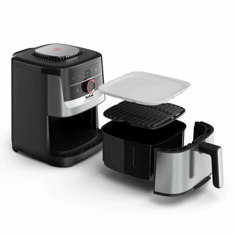 Мультипіч Tefal Easy Fry Silence Smart (EY572DE1) - фото 3