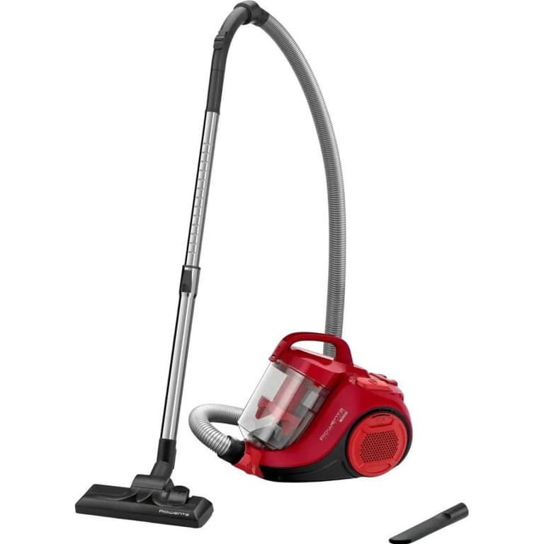 Пилосос Rowenta RO2910EA