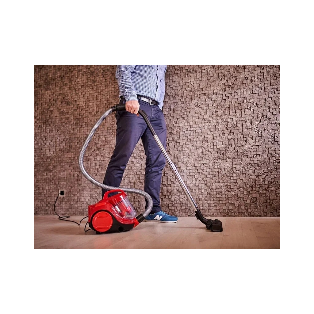 Пилосос Rowenta RO2910EA - фото 4 Пилосос Rowenta RO2910EA - фото 4