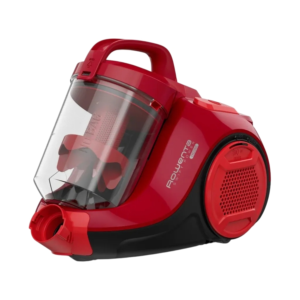 Пилосос Rowenta RO2910EA - фото 2 Пилосос Rowenta RO2910EA - фото 2