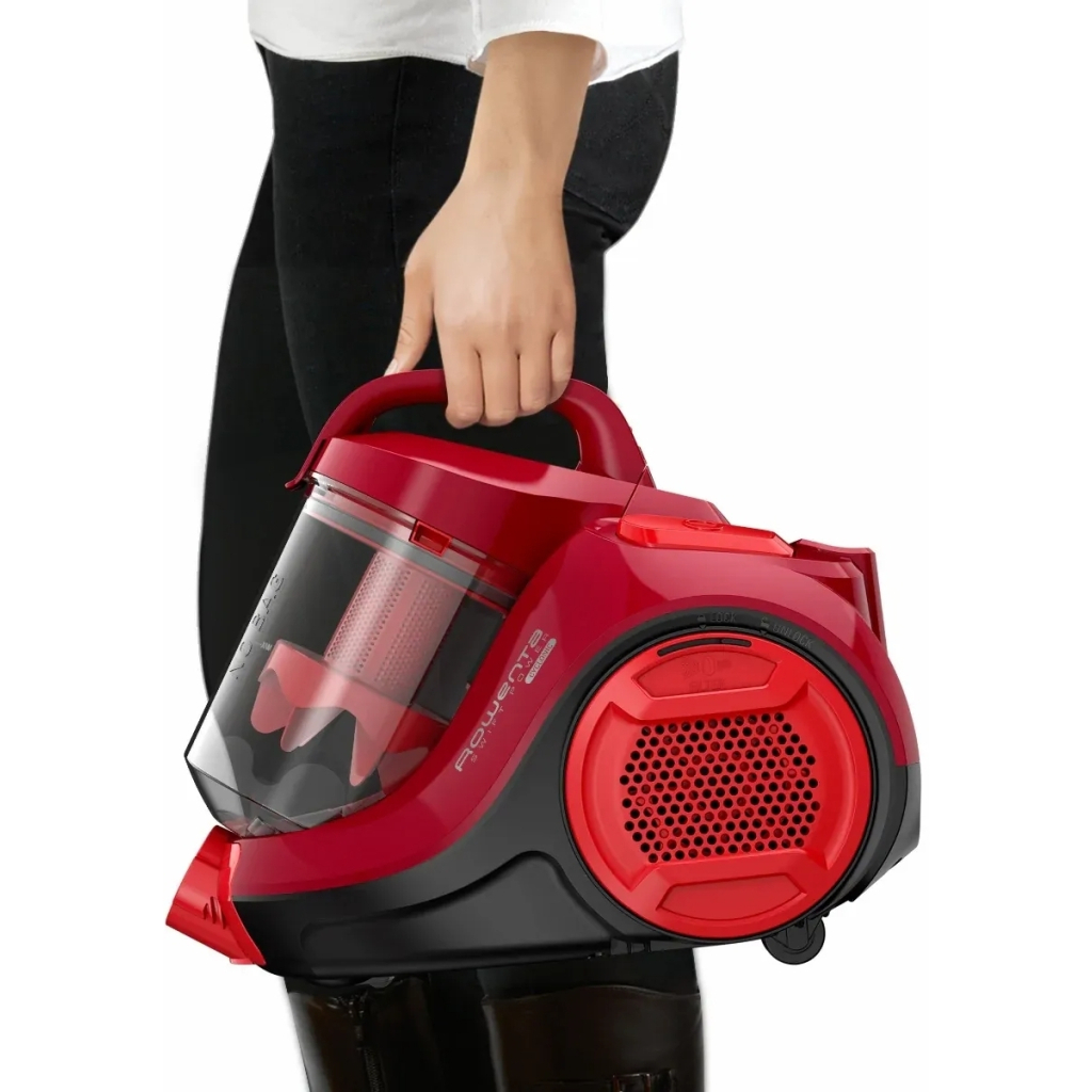 Пилосос Rowenta RO2910EA - фото 7 Пилосос Rowenta RO2910EA - фото 7