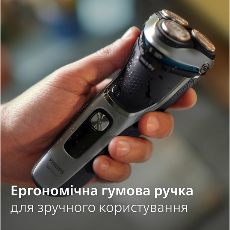 Електробритва Philips S3341/13 - фото 14
