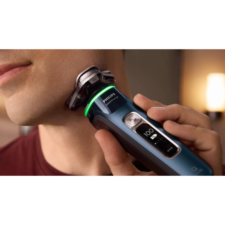 Електробритва Philips XP9201/33 - фото 12
