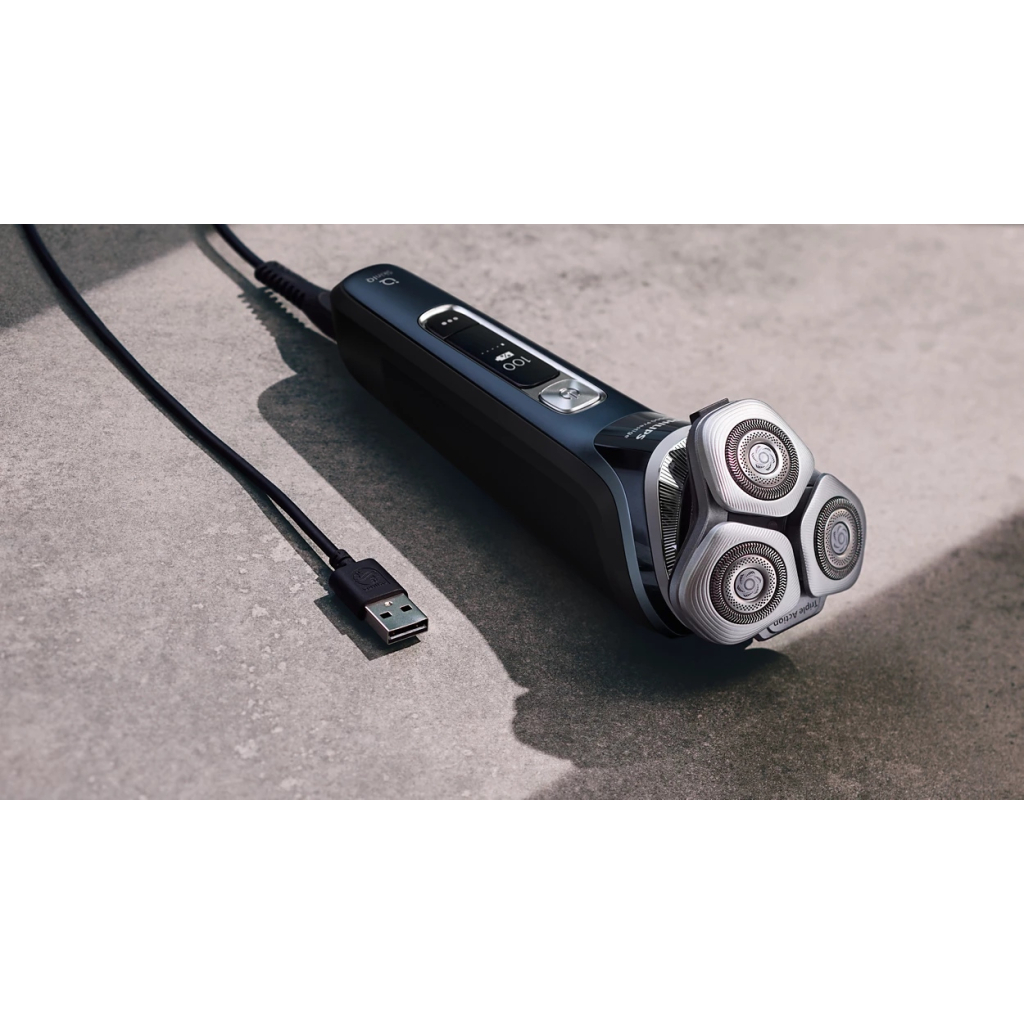 Електробритва Philips XP9201/33 - фото 5 Електробритва Philips XP9201/33 - фото 5