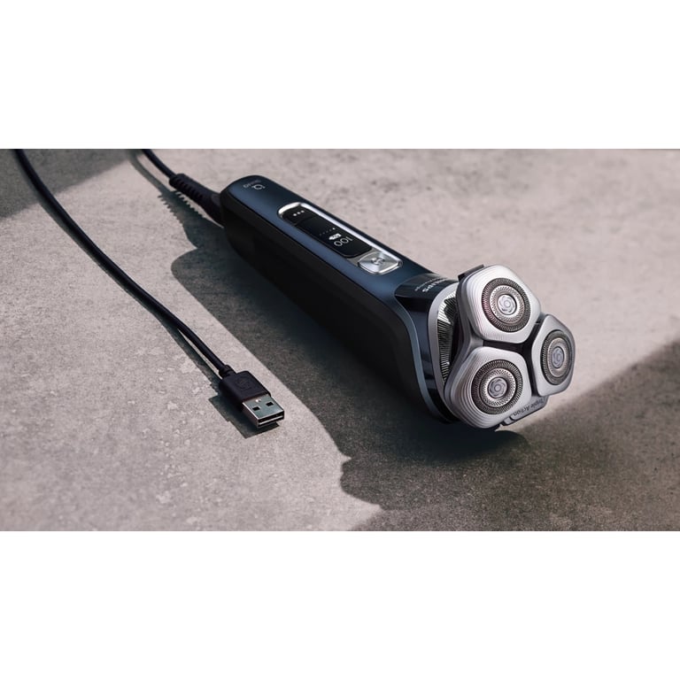 Електробритва Philips XP9201/33 - фото 5