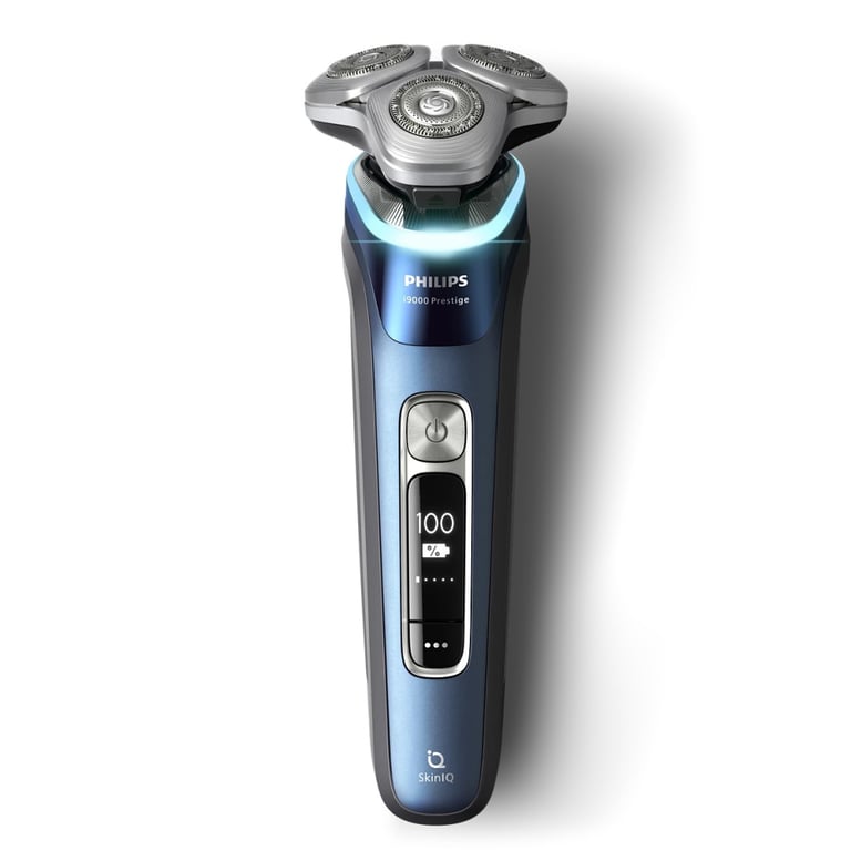 Електробритва Philips XP9201/33 - фото 2