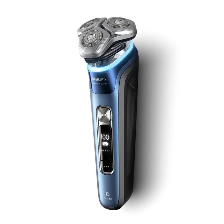 Електробритва Philips XP9201/33 - фото 3