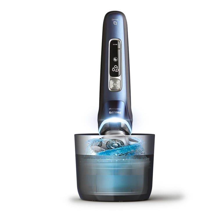 Електробритва Philips XP9201/33 - фото 6