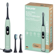Електрична зубна щітка Beurer SC 50 PEPPERMINT GP - фото 3