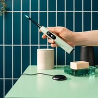 Електрична зубна щітка Beurer SC 50 PEPPERMINT GP - фото 6