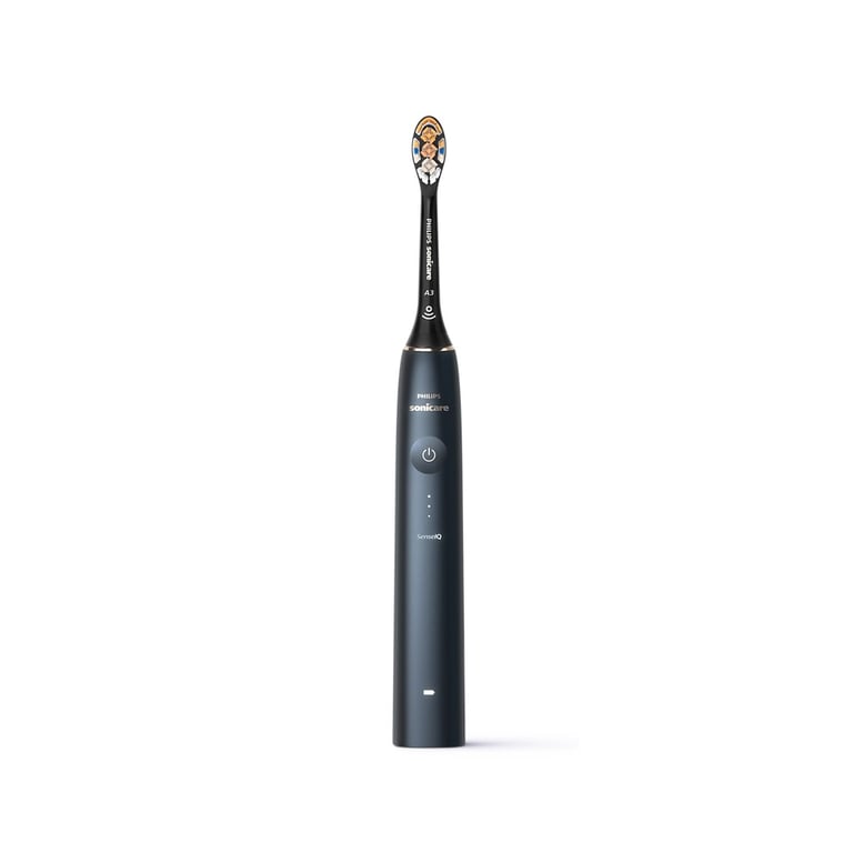 Електрична зубна щітка Philips HX9992/12 - фото 2