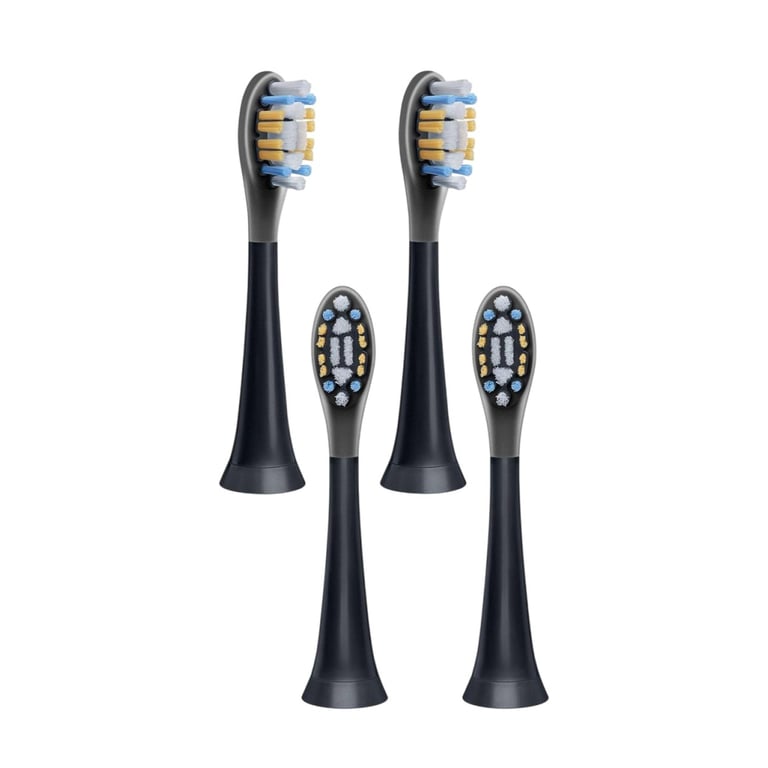 Насадка для зубної щітки Beurer SC 30/50 PPE 4 - фото 1