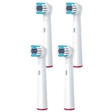 Насадка для зубної щітки Beurer TB 15/30/50 C 4 - фото 1