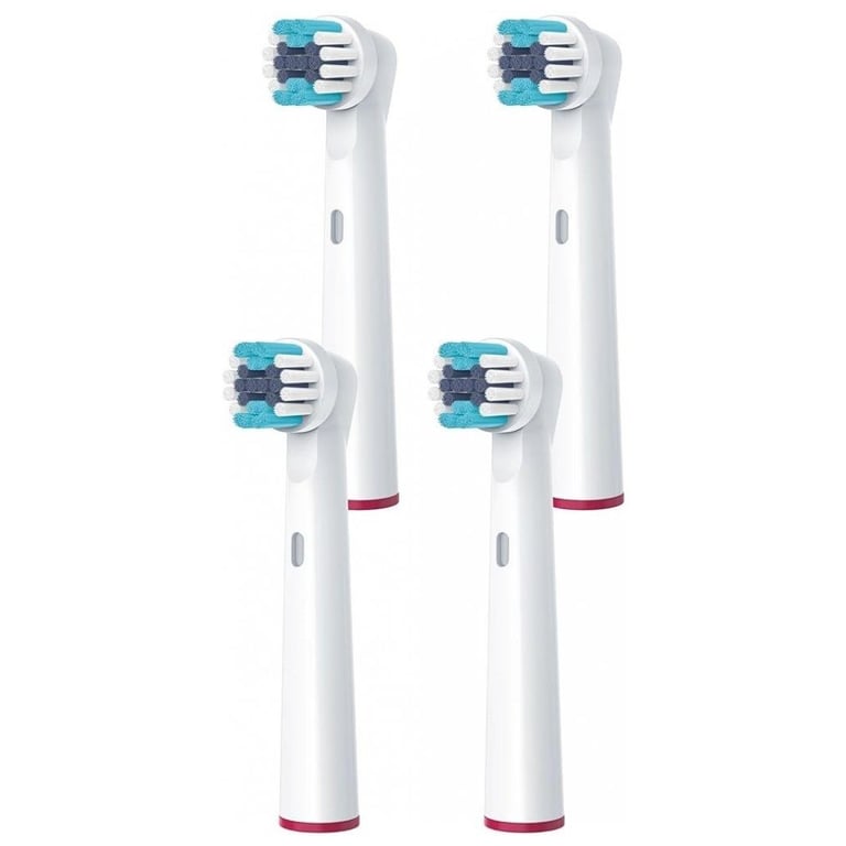 Насадка для зубної щітки Beurer TB 15/30/50 C 4 - фото 1