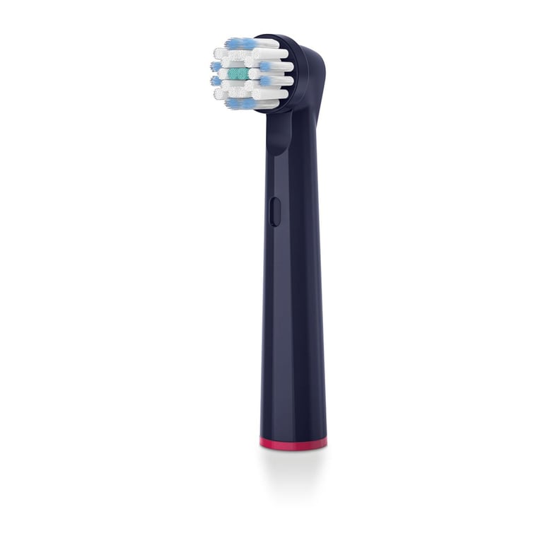Насадка для зубної щітки Beurer TB 15/30/50 S 4 GP - фото 3