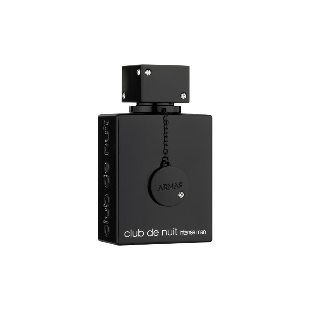 Туалетна вода Armaf Club De Nuit Intense Man 105 мл (6085010044712) Туалетна вода Armaf Club De Nuit Intense Man 105 мл (6085010044712)