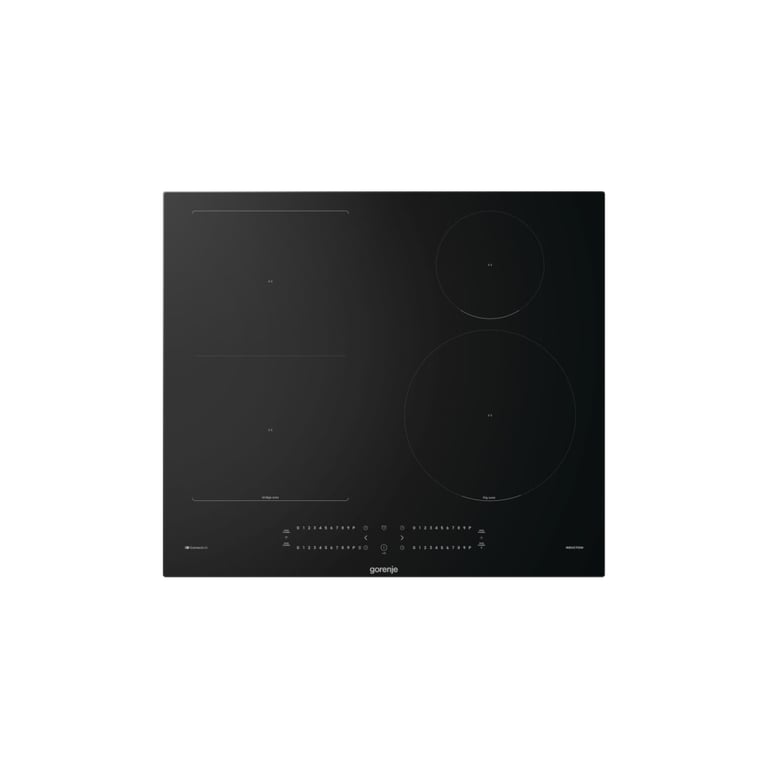 Варочна поверхня Gorenje GI6432BSCWF - фото 11
