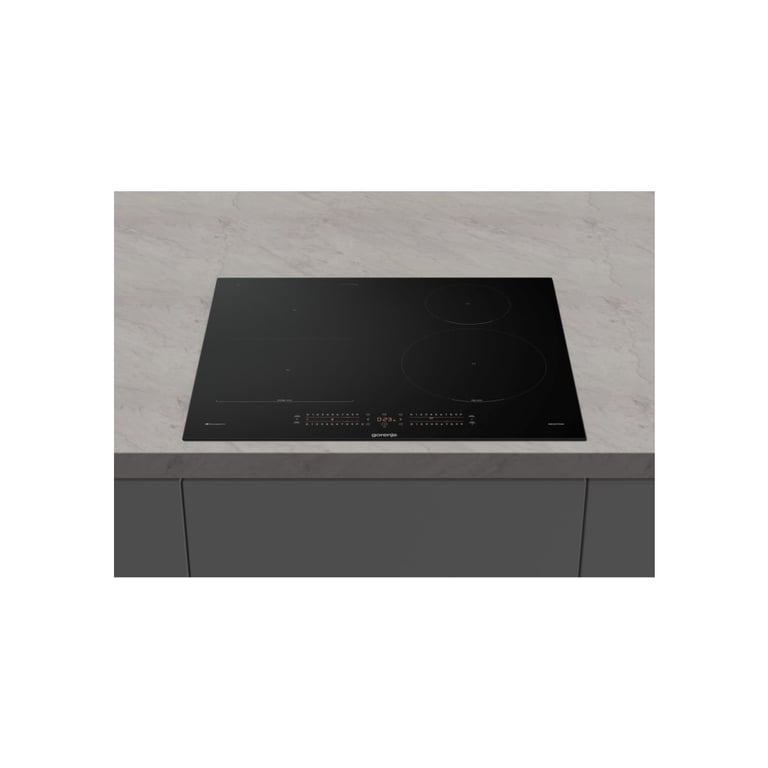 Варочна поверхня Gorenje GI6432BSCWF - фото 4