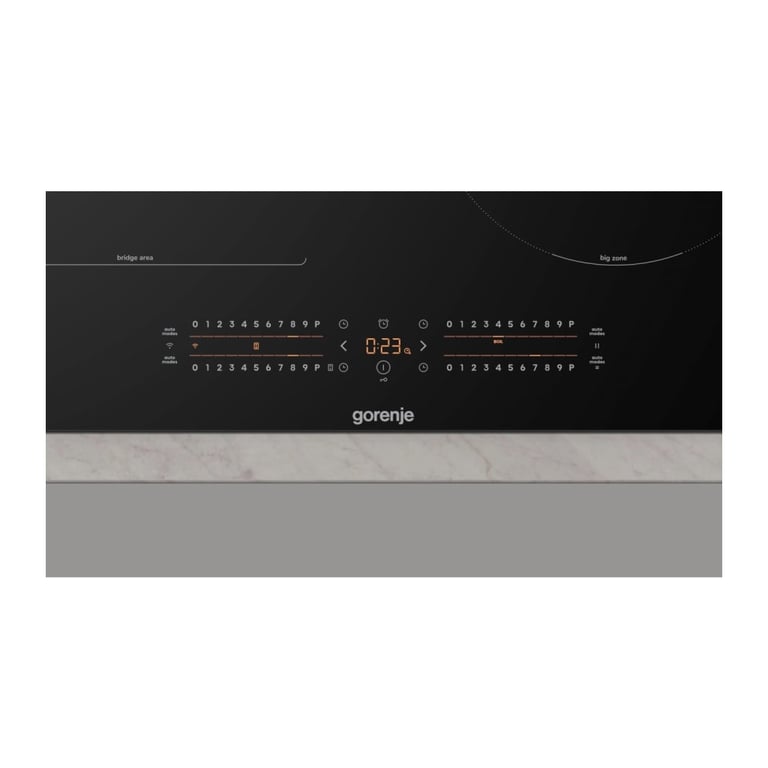 Варочна поверхня Gorenje GI6432BSCWF - фото 3