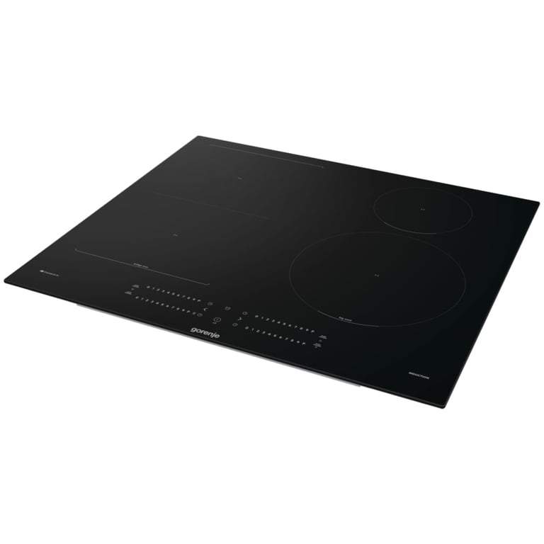 Варочна поверхня Gorenje GI6432BSCWF - фото 5