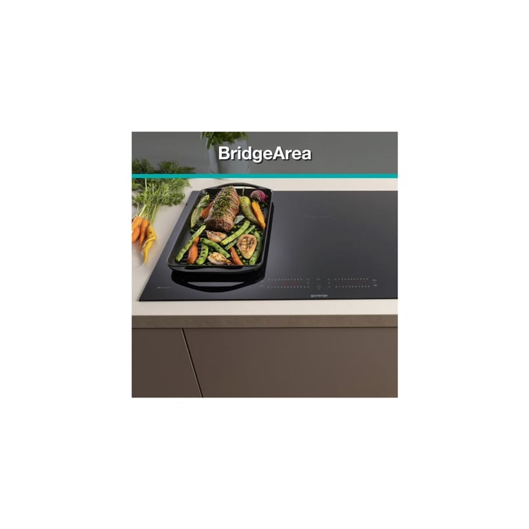 Варочна поверхня Gorenje GI6432BSCWF - фото 10