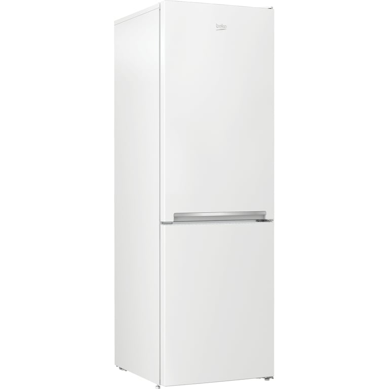 Холодильник Beko RCSA366K40WN - фото 2