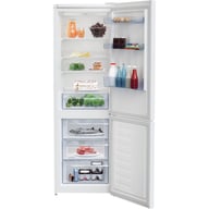 Холодильник Beko RCSA366K40WN - фото 3
