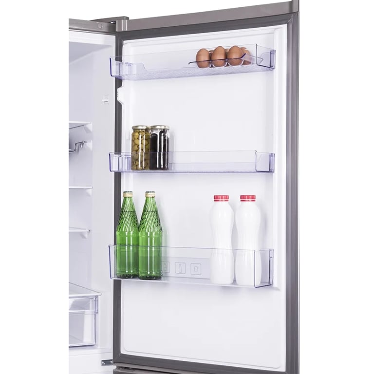 Холодильник Beko RCSA366K40XBN - фото 10
