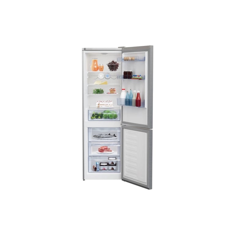 Холодильник Beko RCSA366K40XBN - фото 3