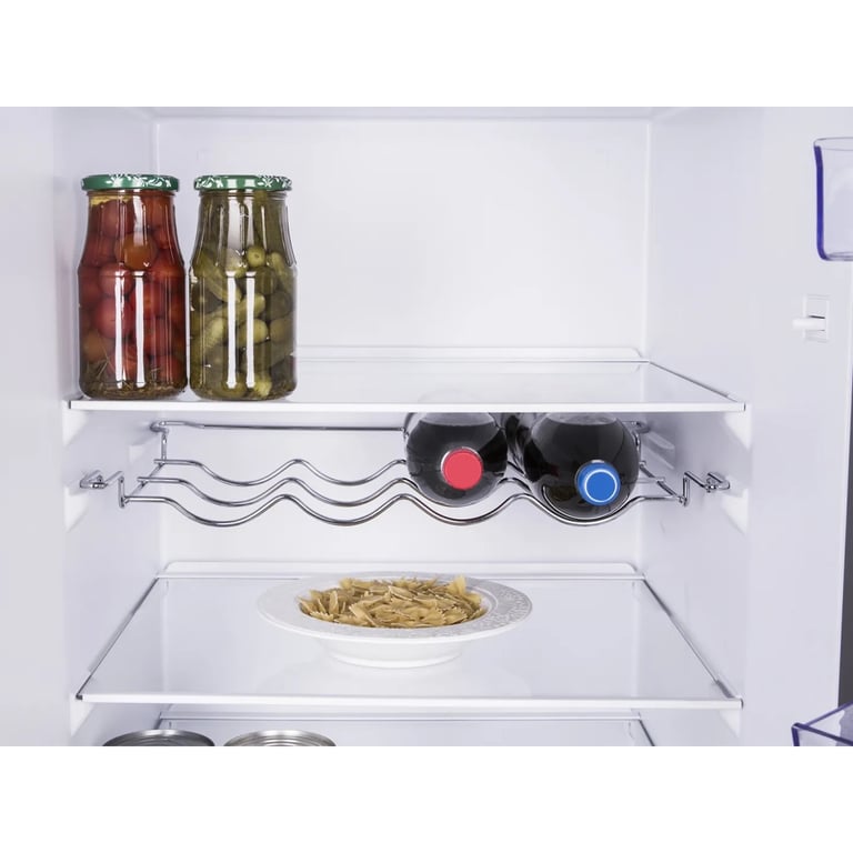 Холодильник Beko RCSA366K40XBN - фото 6