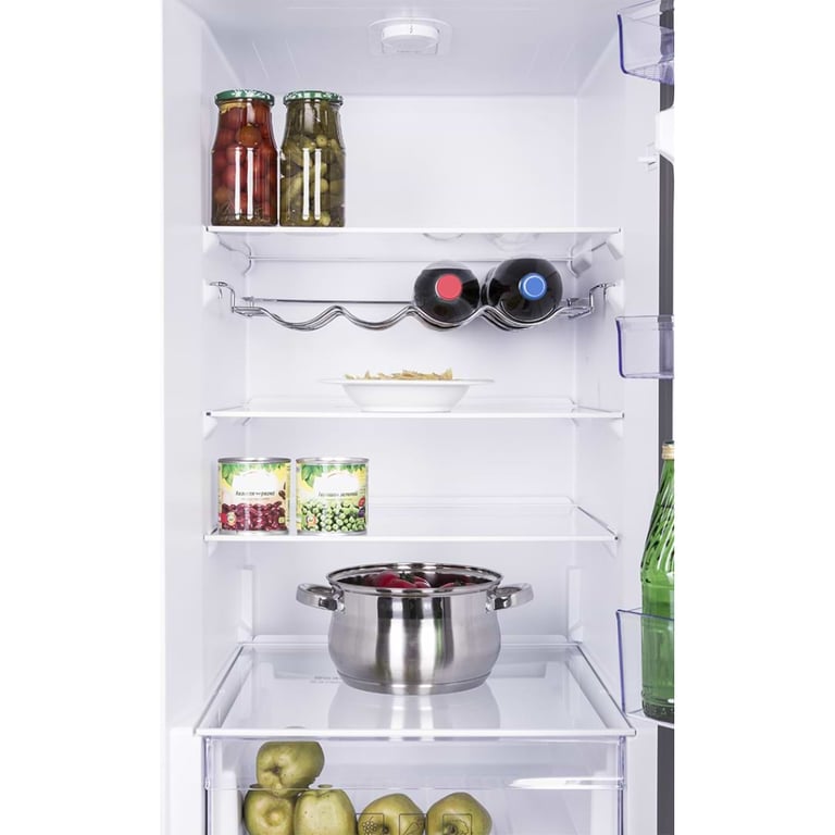 Холодильник Beko RCSA366K40XBN - фото 8