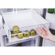 Холодильник Beko RCSA366K40XBN - фото 9