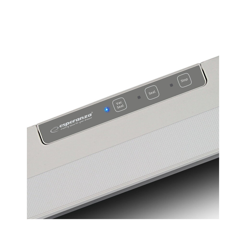 Вакууматор Esperanza EKV001 - фото 5 Вакууматор Esperanza EKV001 - фото 5