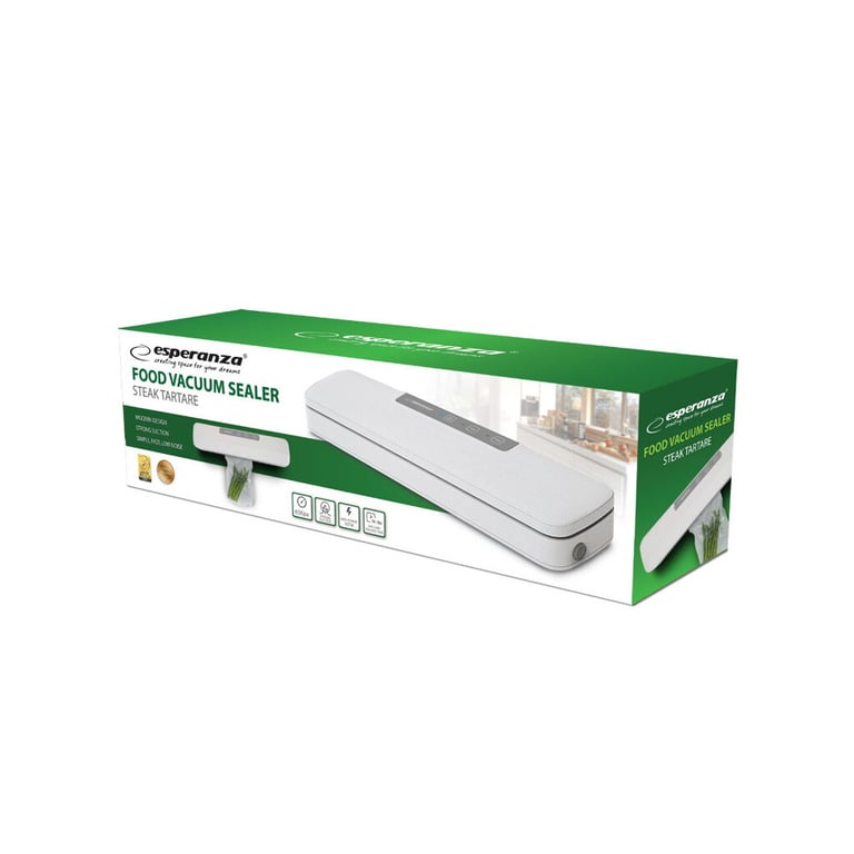 Вакууматор Esperanza EKV001 - фото 6