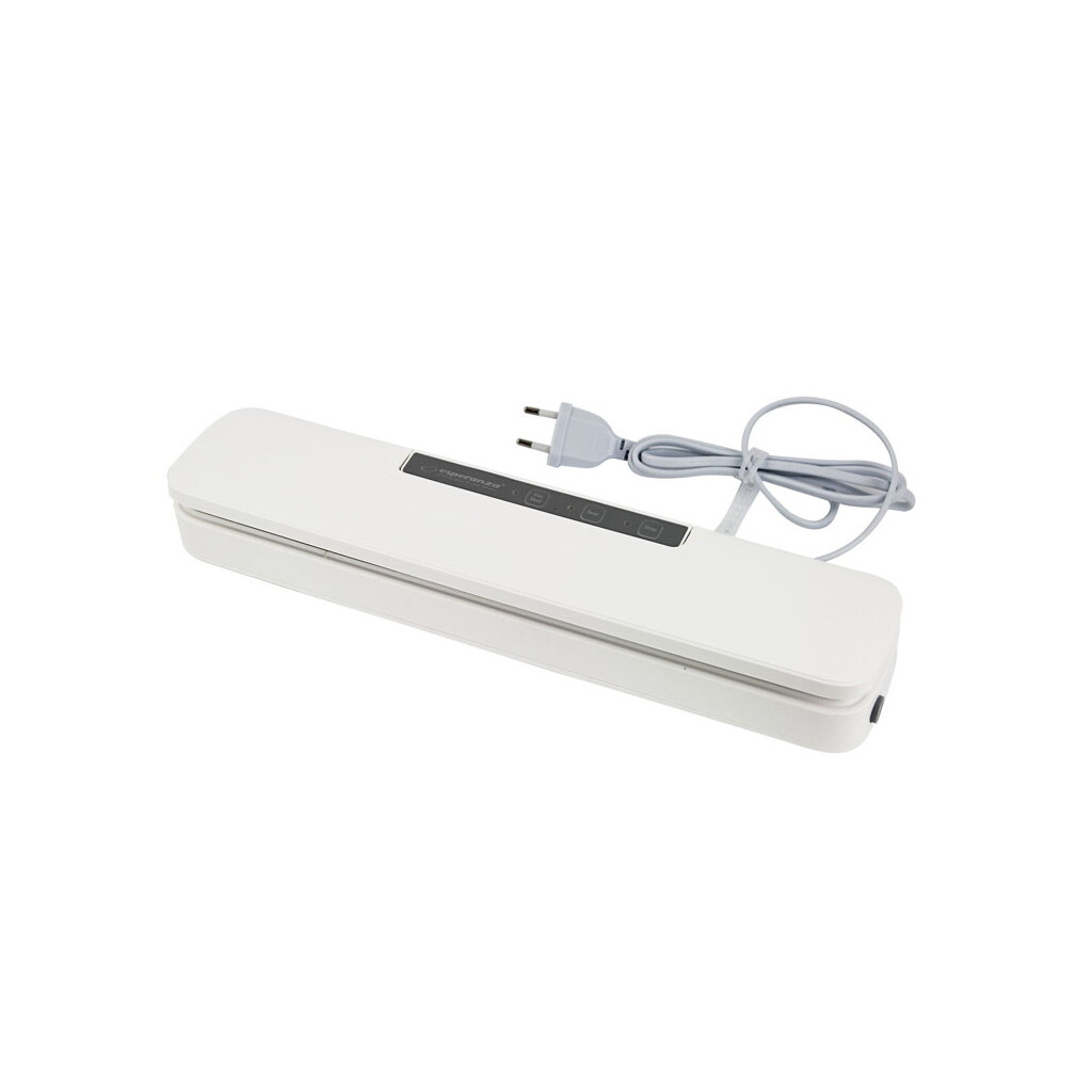 Вакууматор Esperanza EKV001 - фото 7 Вакууматор Esperanza EKV001 - фото 7