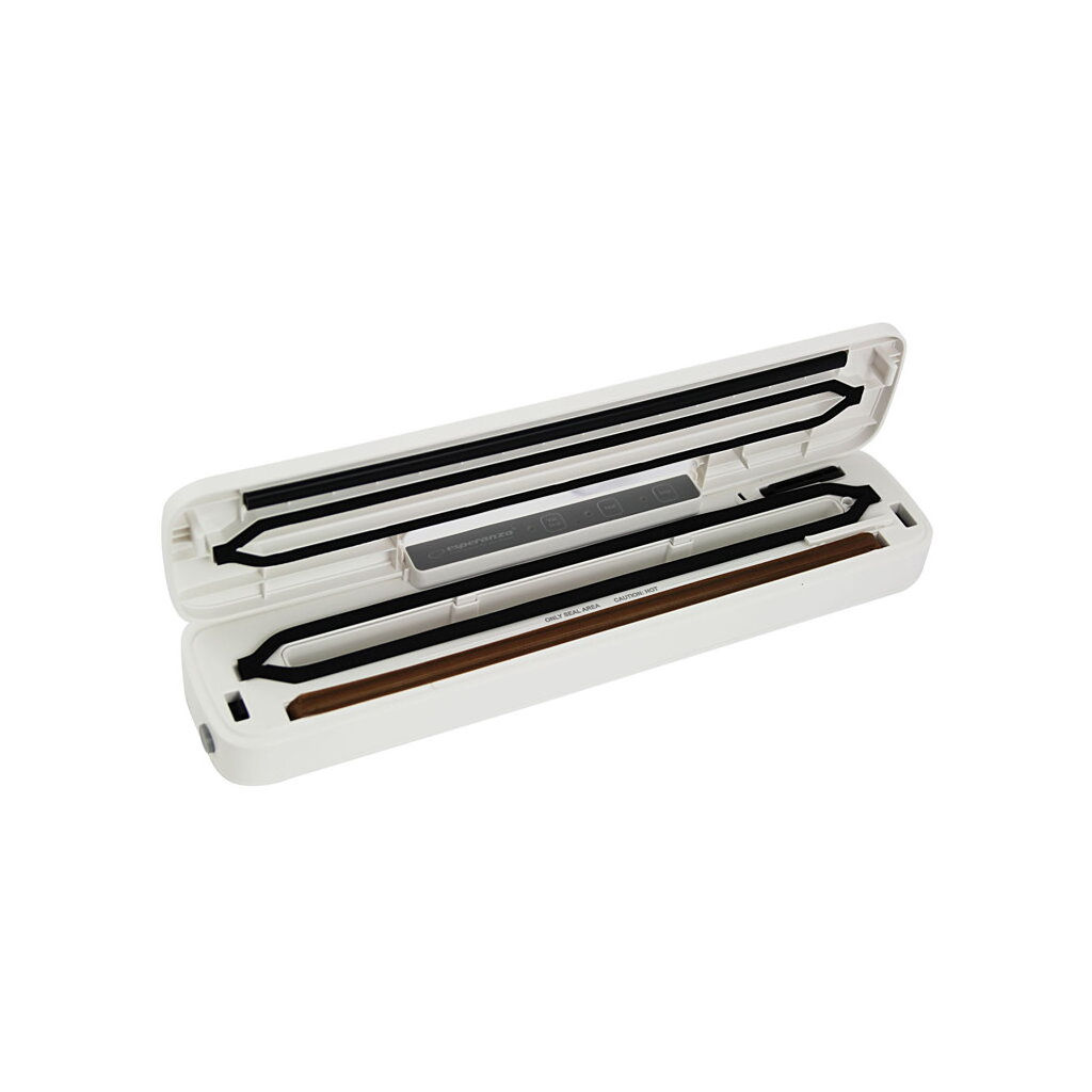 Вакууматор Esperanza EKV001 - фото 8 Вакууматор Esperanza EKV001 - фото 8