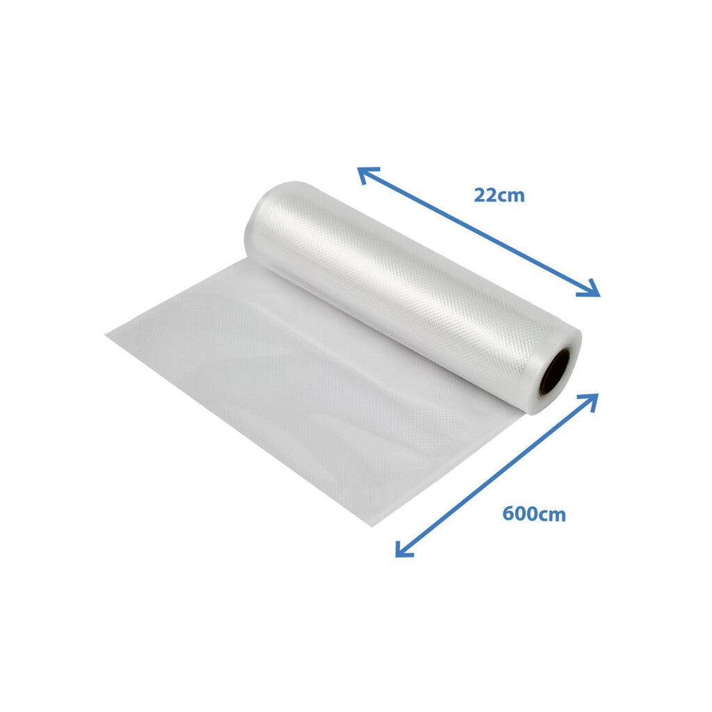 Плівка для вакуумування Esperanza EKV00SP1 - фото 3 Плівка для вакуумування Esperanza EKV00SP1 - фото 3