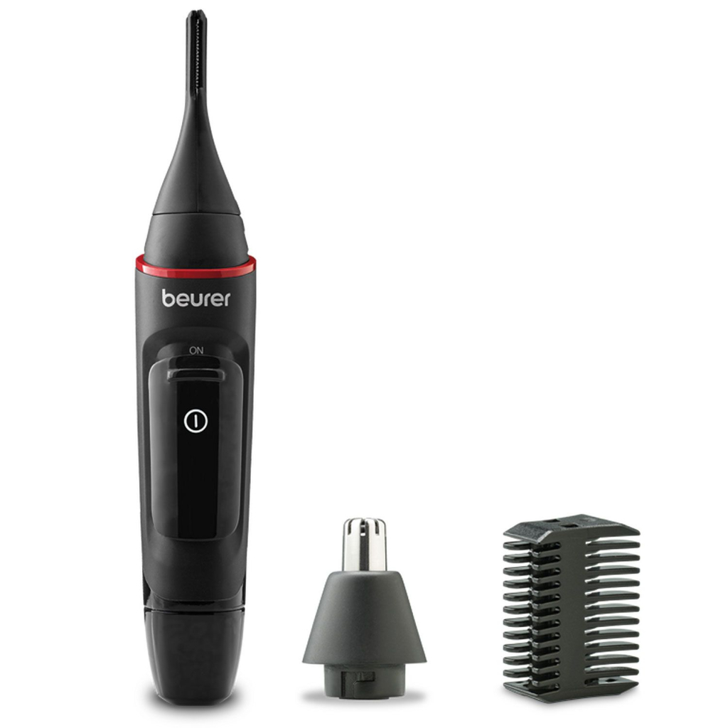 Тример Beurer MN3X - фото 1 Тример Beurer MN3X - фото 1