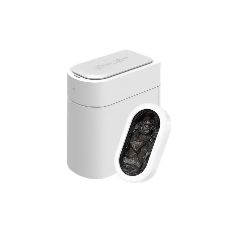 Пакети для сміття Xiaomi TOWNEW Змінна касета для T3 (R03) (6971738230639) - фото 1