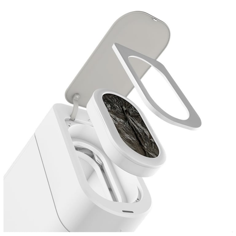 Пакети для сміття Xiaomi TOWNEW Змінна касета для T3 (R03) (6971738230639) - фото 2