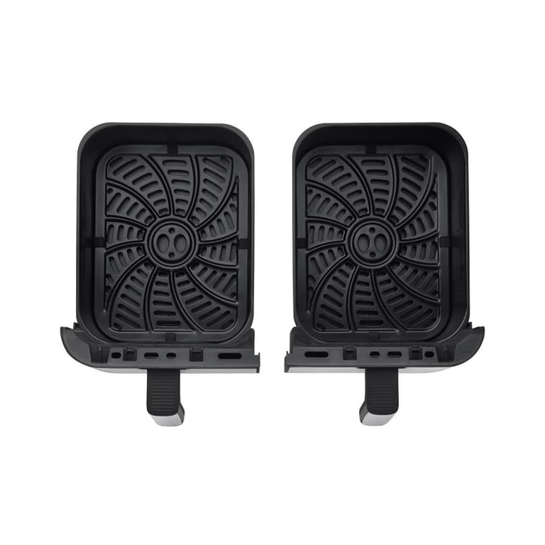 Мультипіч Rotex ROM1210-2XL MultiFry DUO - фото 9
