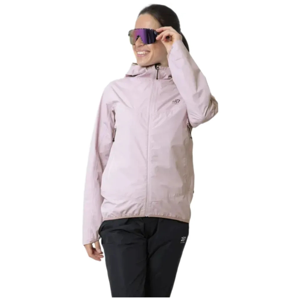 Куртка 2117 of Sweden Jacks 2.5L Jacka D 7615907 lavender - M - бузковий (039.0031) Куртка 2117 of Sweden Jacks 2.5L Jacka D 7615907 lavender - M - бузковий (039.0031)