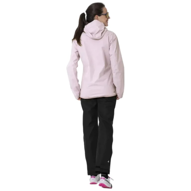 Куртка 2117 of Sweden Jacks 2.5L Jacka D 7615907 lavender - M - бузковий (039.0031) - фото 2