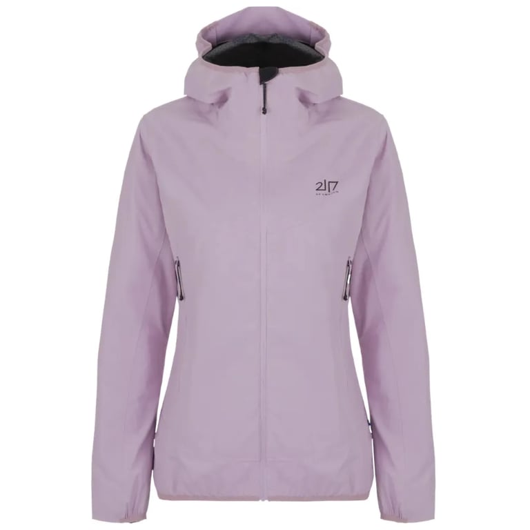 Куртка 2117 of Sweden Jacks 2.5L Jacka D 7615907 lavender - M - бузковий (039.0031) - фото 7