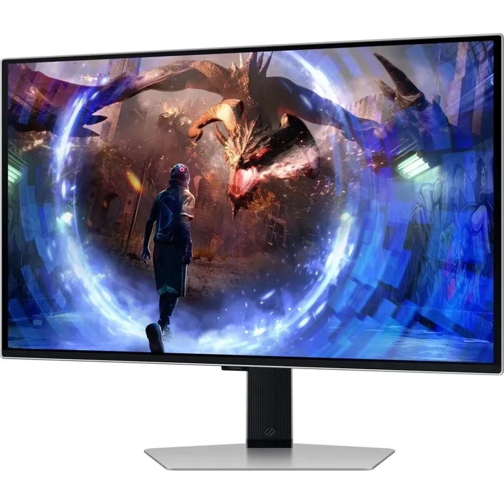 Монітор Samsung LS27DG600SIXUA - фото 3 Монітор Samsung LS27DG600SIXUA - фото 3