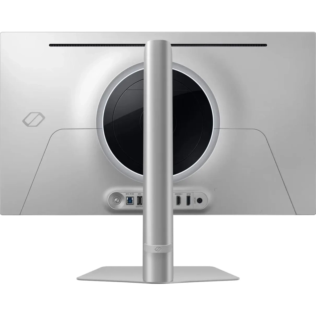Монітор Samsung LS27DG600SIXUA - фото 4 Монітор Samsung LS27DG600SIXUA - фото 4