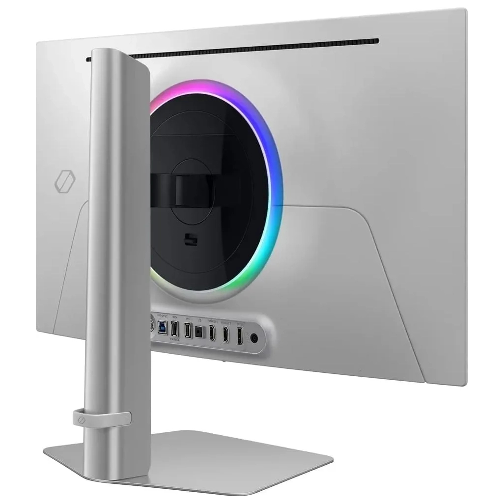 Монітор Samsung LS27DG600SIXUA - фото 8 Монітор Samsung LS27DG600SIXUA - фото 8