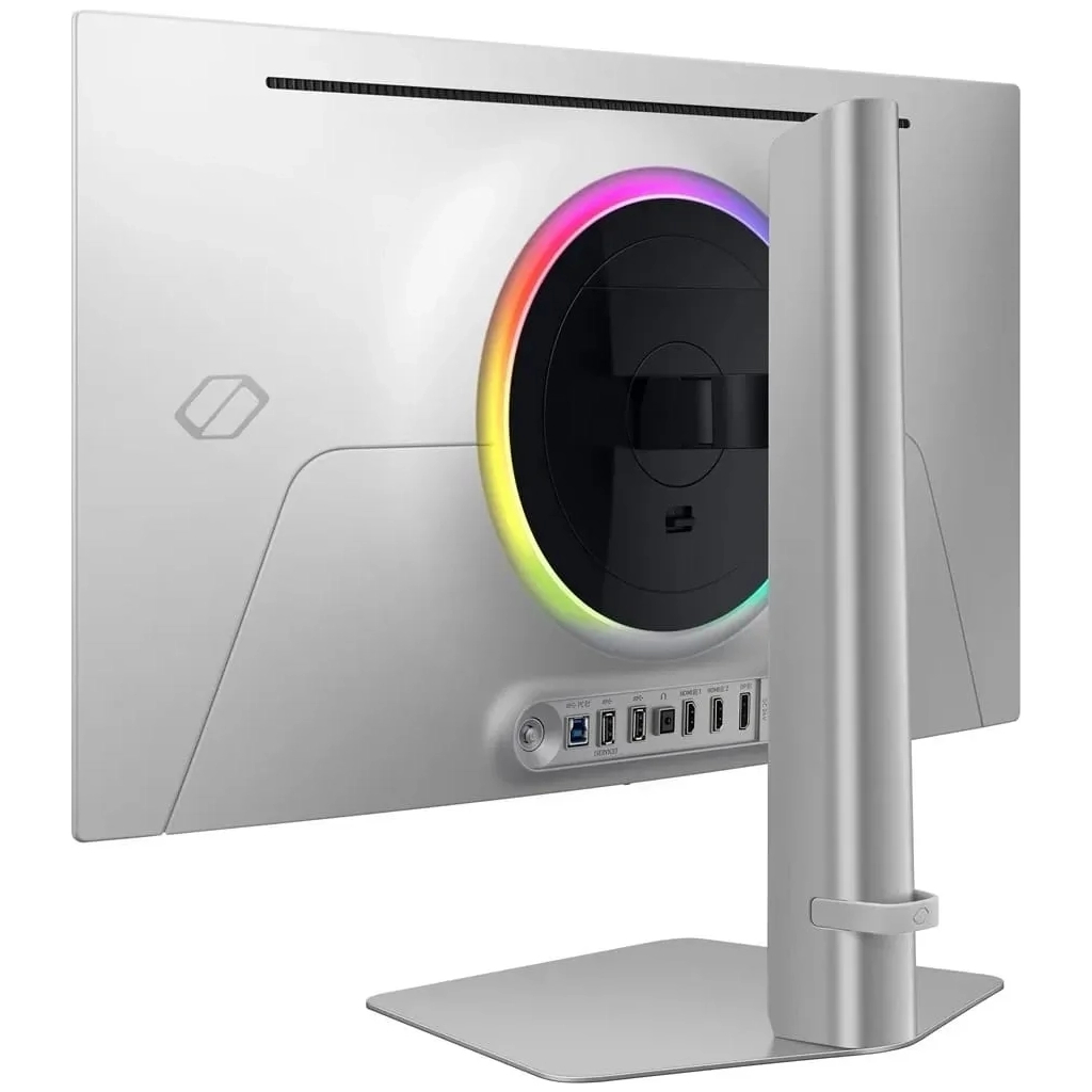 Монітор Samsung LS27DG600SIXUA - фото 9 Монітор Samsung LS27DG600SIXUA - фото 9