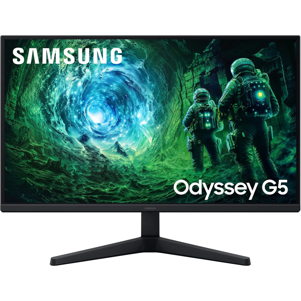 Монітор Samsung LS27FG532EIXUA - фото 1 Монітор Samsung LS27FG532EIXUA - фото 1