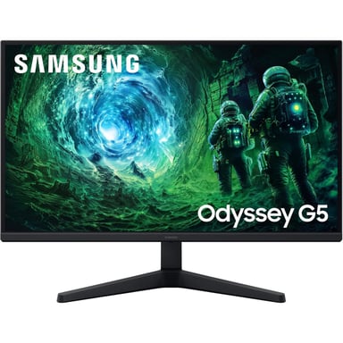 Монітор Samsung LS27FG532EIXUA - фото 1